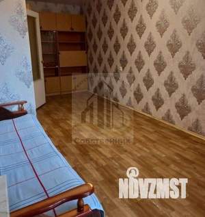 1-к квартира, на длительный срок, 38м2, 3/17 этаж