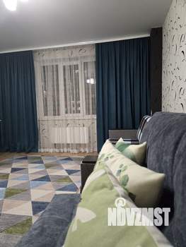 2-к квартира, посуточно, 85м2, 10/17 этаж