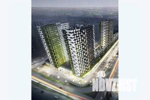 1-к квартира, посуточно, 28м2, 3/6 этаж