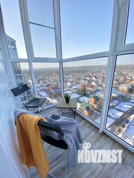 2-к квартира, посуточно, 85м2, 16/17 этаж