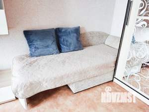 1-к квартира, посуточно, 37м2, 1/17 этаж