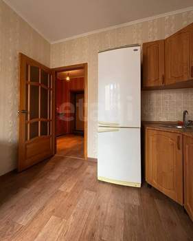 1-к квартира, на длительный срок, 35м2, 6/10 этаж