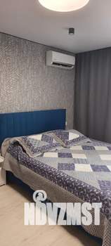 1-к квартира, посуточно, 32м2, 3/17 этаж