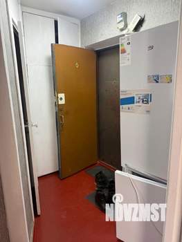 1-к квартира, на длительный срок, 33м2, 4/5 этаж