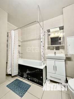 3-к квартира, на длительный срок, 80м2, 3/12 этаж