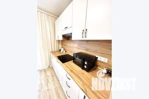1-к квартира, посуточно, 38м2, 11/21 этаж