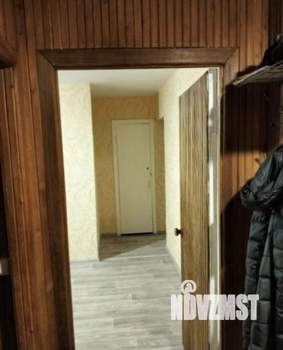 3-к квартира, на длительный срок, 57м2, 1/5 этаж
