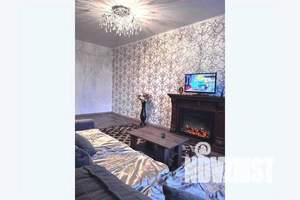 3-к квартира, посуточно, 75м2, 6/17 этаж