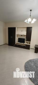 1-к квартира, на длительный срок, 46м2, 9/20 этаж