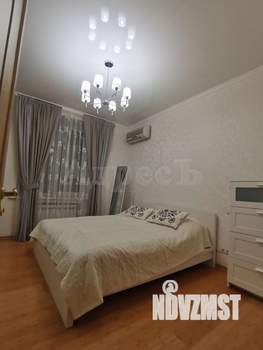 3-к квартира, на длительный срок, 88м2, 4/4 этаж