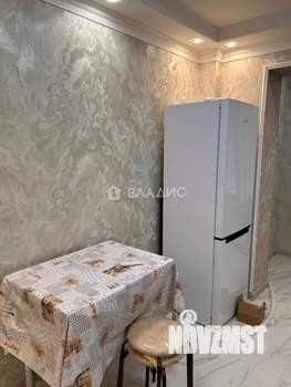 1-к квартира, на длительный срок, 38м2, 1/10 этаж