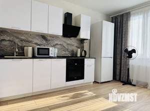 1-к квартира, посуточно, 66м2, 1/1 этаж