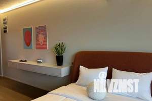 1-к квартира, посуточно, 31м2, 19/23 этаж