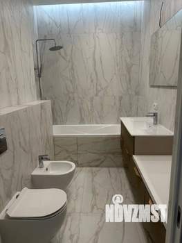 2-к квартира, на длительный срок, 84м2, 7/17 этаж