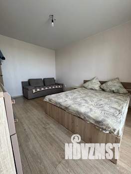 1-к квартира, посуточно, 35м2, 17/17 этаж