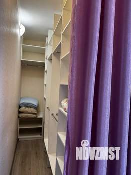 2-к квартира, посуточно, 40м2, 5/9 этаж
