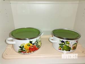 1-к квартира, посуточно, 40м2, 17/17 этаж