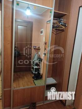 1-к квартира, на длительный срок, 39м2, 3/12 этаж