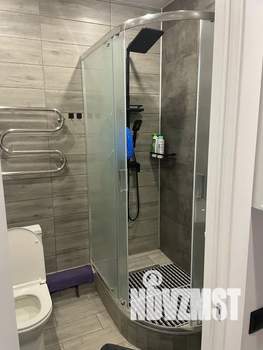 Студия квартира, посуточно, 25м2, 6/10 этаж