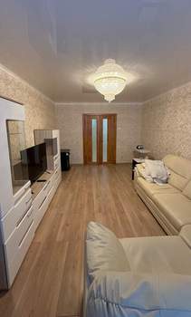 2-к квартира, на длительный срок, 88м2, 7/18 этаж