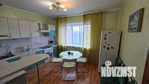 2-к квартира, посуточно, 70м2, 12/16 этаж