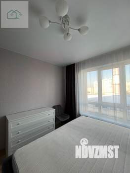 3-к квартира, на длительный срок, 76м2, 9/25 этаж