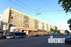 2-к квартира, посуточно, 46м2, 1/1 этаж