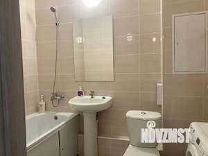 1-к квартира, посуточно, 36м2, 6/22 этаж