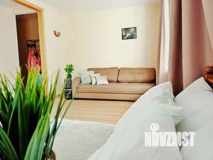 1-к квартира, посуточно, 35м2, 4/5 этаж