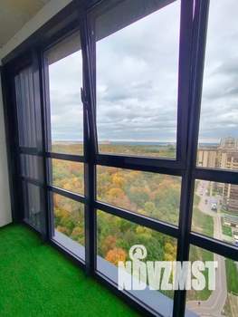 2-к квартира, посуточно, 65м2, 20/25 этаж