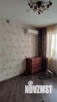 1-к квартира, на длительный срок, 38м2, 8/10 этаж