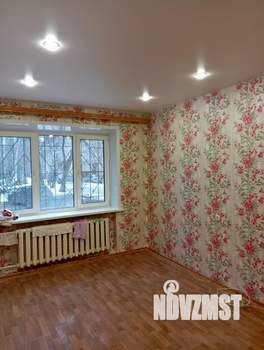 1-к квартира, на длительный срок, 30м2, 1/5 этаж