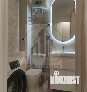 1-к квартира, на длительный срок, 34м2, 15/17 этаж