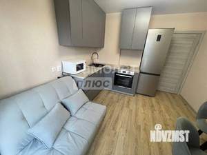 1-к квартира, на длительный срок, 40м2, 20/27 этаж