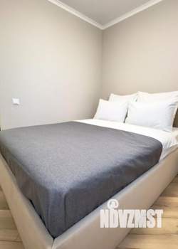 1-к квартира, посуточно, 41м2, 1/1 этаж