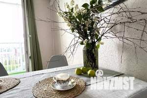 2-к квартира, посуточно, 70м2, 17/17 этаж