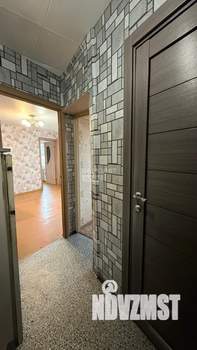 2-к квартира, на длительный срок, 46м2, 3/5 этаж