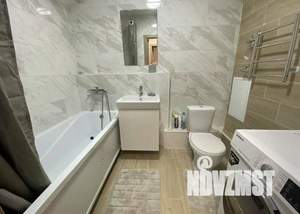 1-к квартира, на длительный срок, 34м2, 8/18 этаж