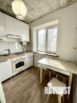 1-к квартира, на длительный срок, 31м2, 3/5 этаж