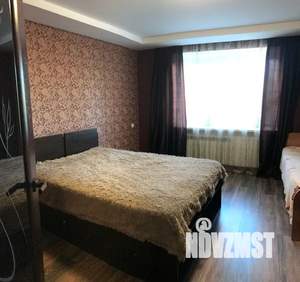 2-к квартира, посуточно, 60м2, 3/10 этаж