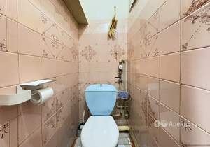 1-к квартира, на длительный срок, 37м2, 3/5 этаж