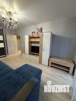 2-к квартира, на длительный срок, 68м2, 12/25 этаж