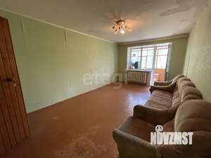 2-к квартира, на длительный срок, 45м2, 5/5 этаж