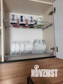 2-к квартира, посуточно, 62м2, 14/17 этаж