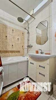 3-к квартира, посуточно, 50м2, 2/5 этаж