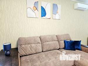 2-к квартира, посуточно, 60м2, 4/13 этаж