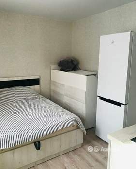 2-к квартира, на длительный срок, 17м2, 2/5 этаж