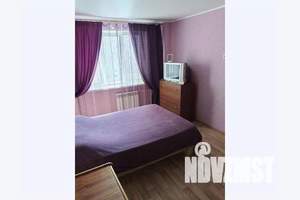 1-к квартира, посуточно, 40м2, 7/17 этаж