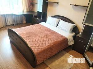 2-к квартира, посуточно, 53м2, 1/1 этаж