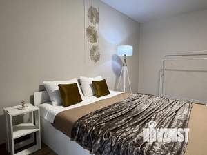 2-к квартира, посуточно, 60м2, 1/1 этаж